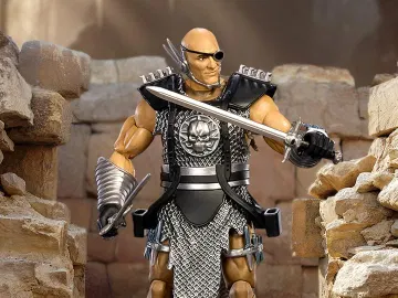 Masters of the Universe (1987) Masterverse Blade