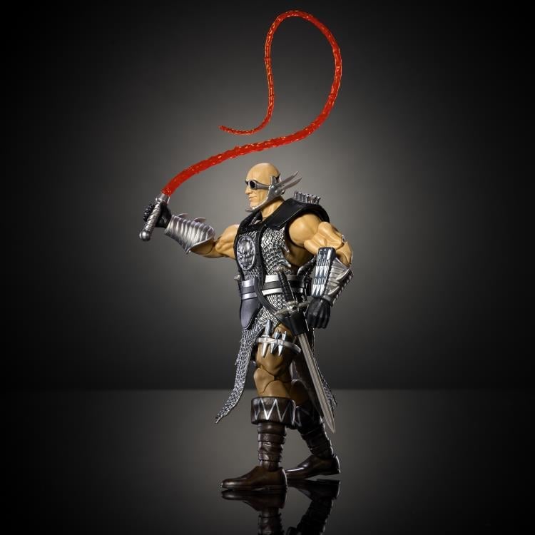 Masters of the Universe (1987) Masterverse Blade image 5