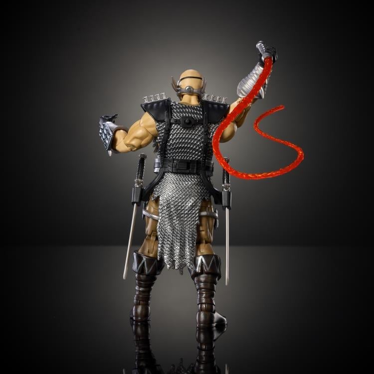 Masters of the Universe (1987) Masterverse Blade image 6