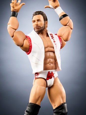 WWE Elite Collection Series 120 LA Knight image 2