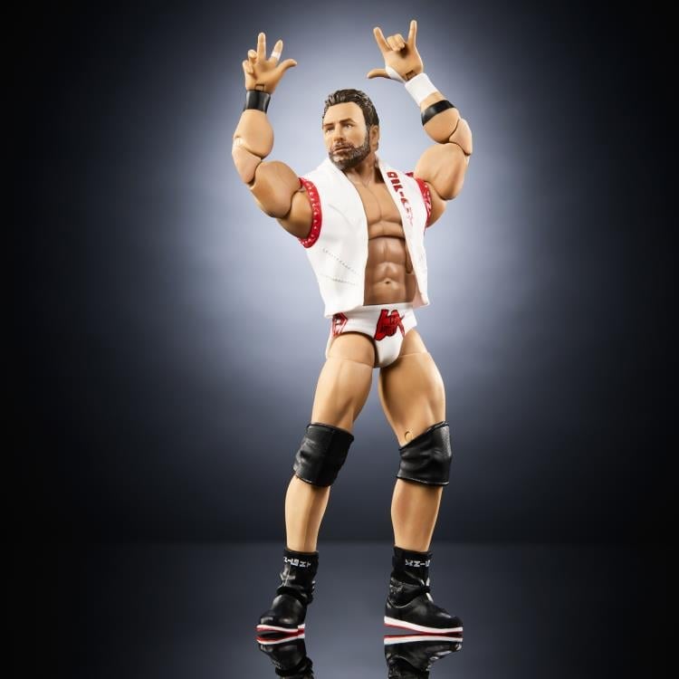 WWE Elite Collection Series 120 LA Knight image 3