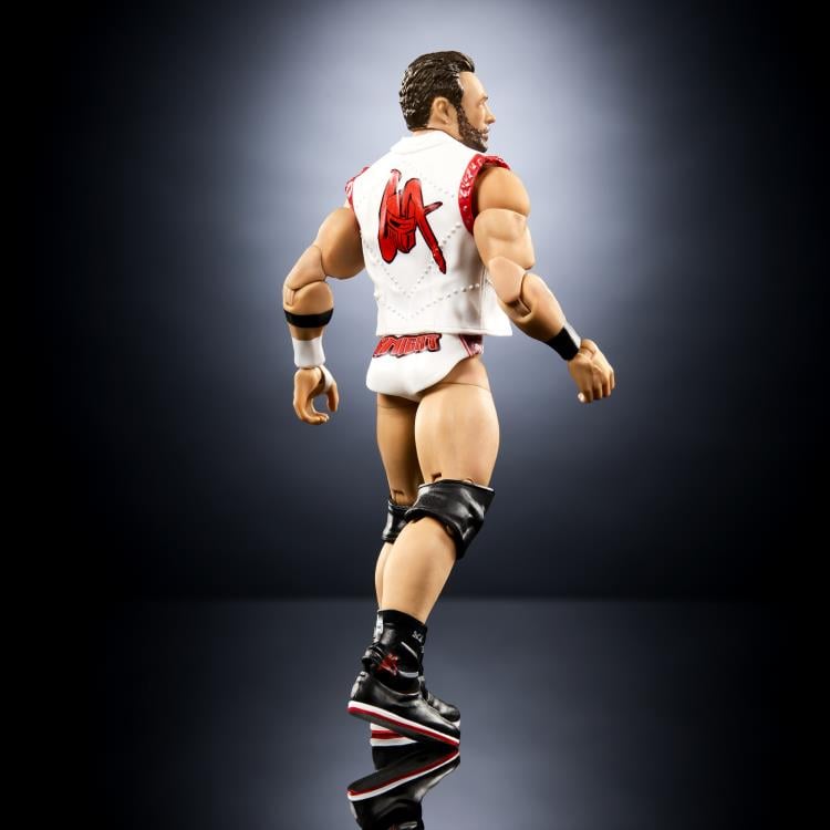 WWE Elite Collection Series 120 LA Knight image 4