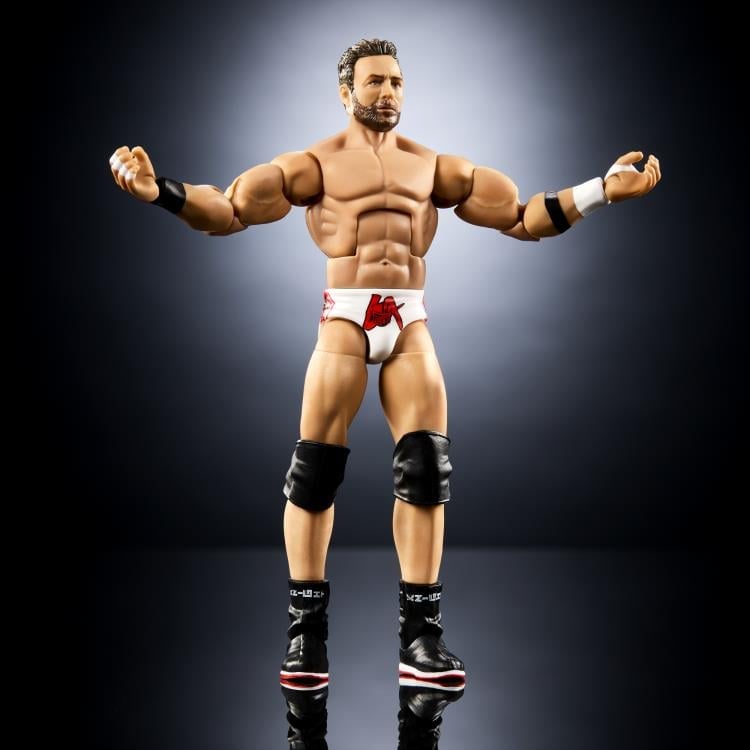 WWE Elite Collection Series 120 LA Knight image 5