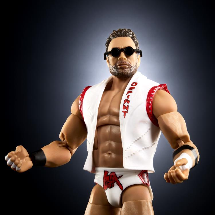 WWE Elite Collection Series 120 LA Knight image 6