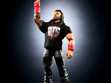 WWE Elite Collection Series 120 Roman Reigns