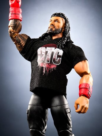 WWE Elite Collection Series 120 Roman Reigns image 2