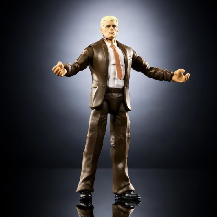 WWE Elite Collection Series 120 Cody Rhodes image 3