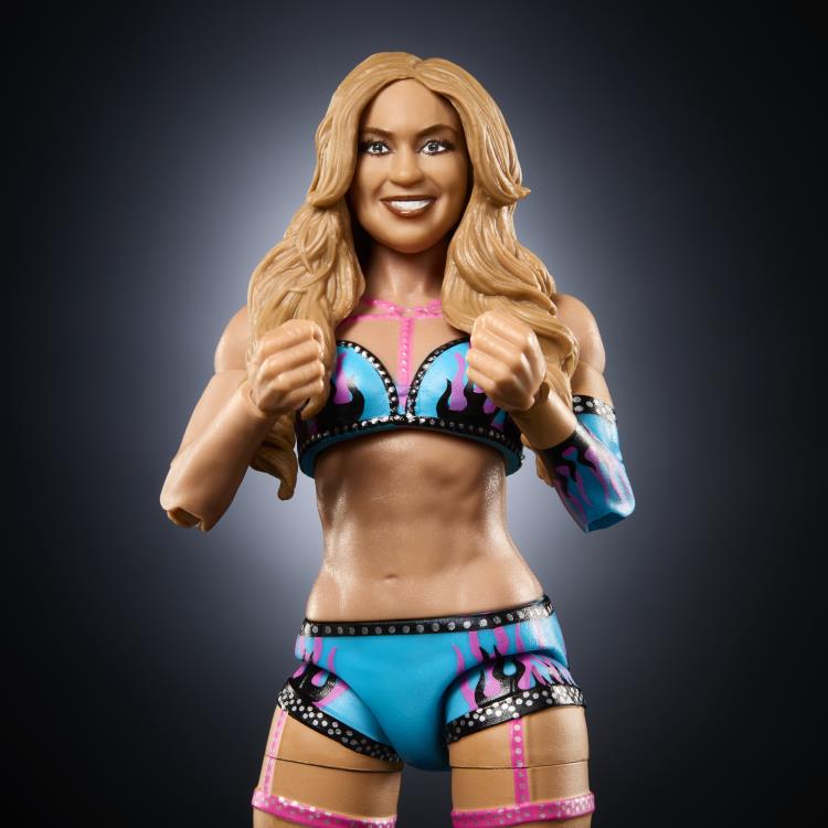 WWE Elite Collection Series 120 Lola Vice image 4