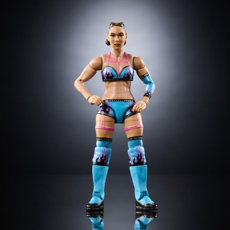 WWE Elite Collection Series 120 Lola Vice image 5