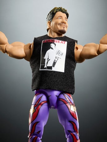 WWE Ultimate Edition 28 Eddie Guerrero image 2