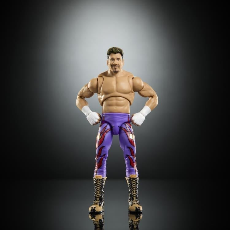 WWE Ultimate Edition 28 Eddie Guerrero image 3