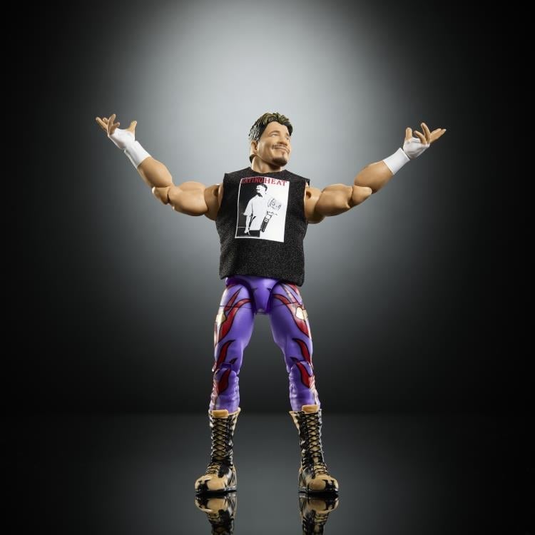 WWE Ultimate Edition 28 Eddie Guerrero image 4