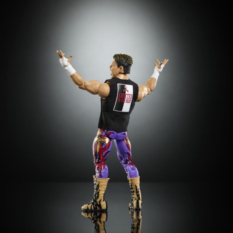 WWE Ultimate Edition 28 Eddie Guerrero image 5