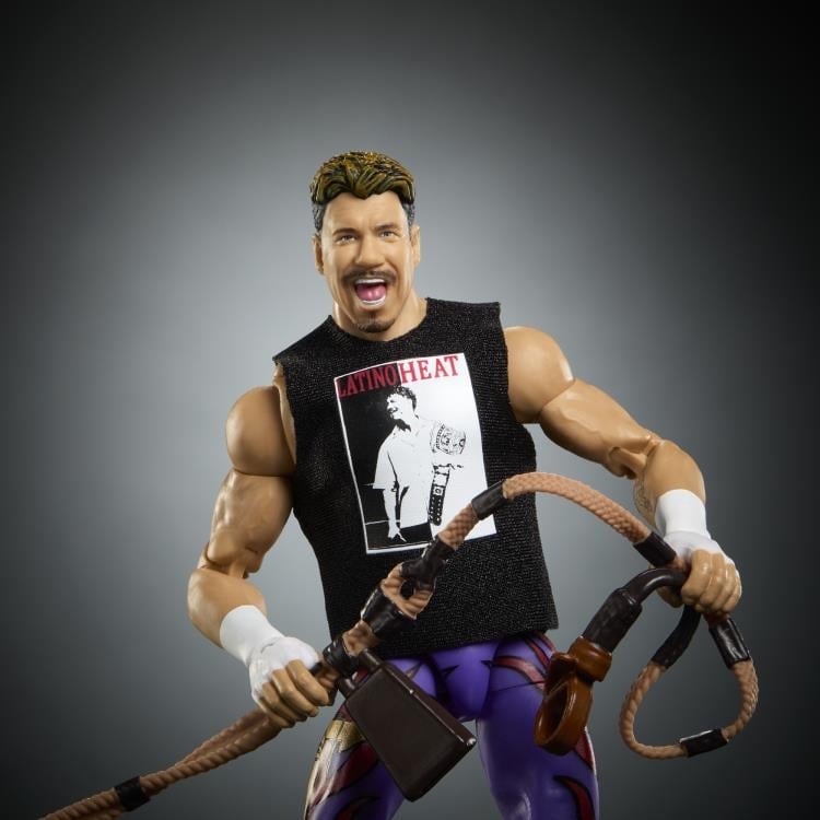WWE Ultimate Edition 28 Eddie Guerrero image 6