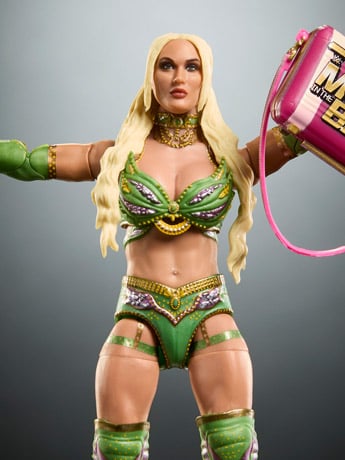 WWE Ultimate Edition 28 Tiffany Stratton image 2