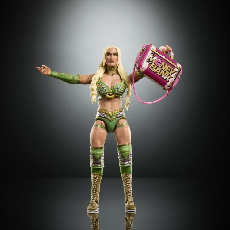 WWE Ultimate Edition 28 Tiffany Stratton image 3