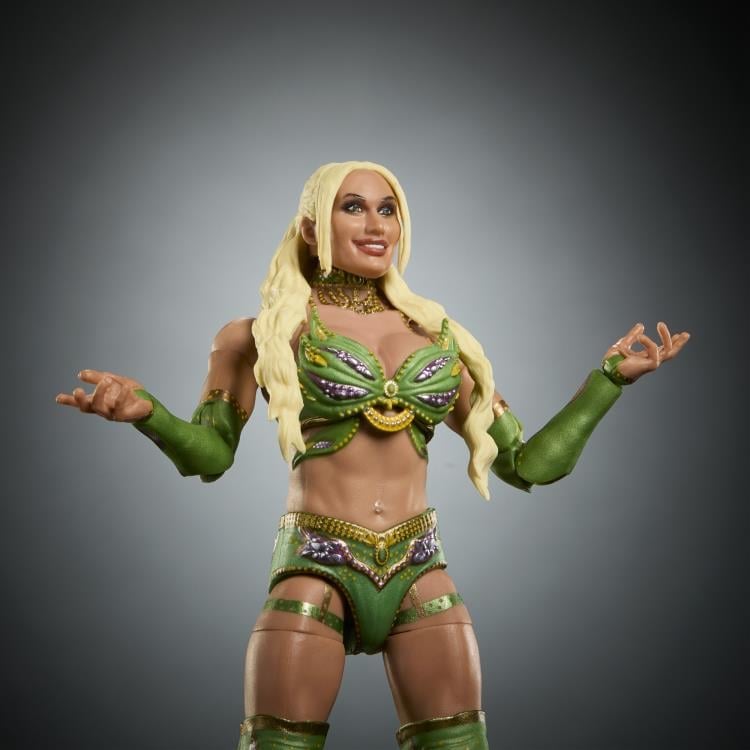 WWE Ultimate Edition 28 Tiffany Stratton image 6