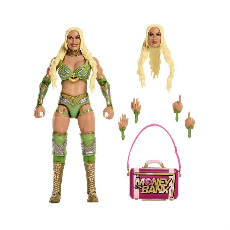 WWE Ultimate Edition 28 Tiffany Stratton image 7