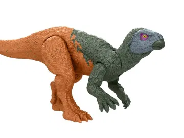 Jurassic World Rebirth Frenzy Pack Iani