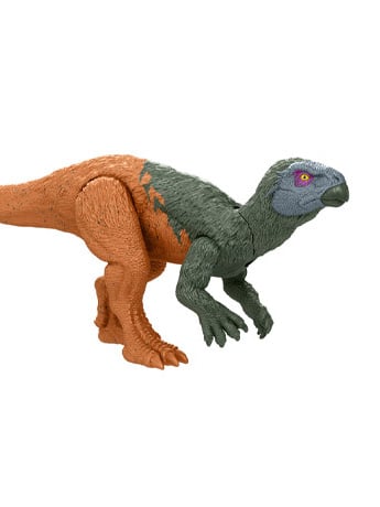 Jurassic World Rebirth Frenzy Pack Iani image 2