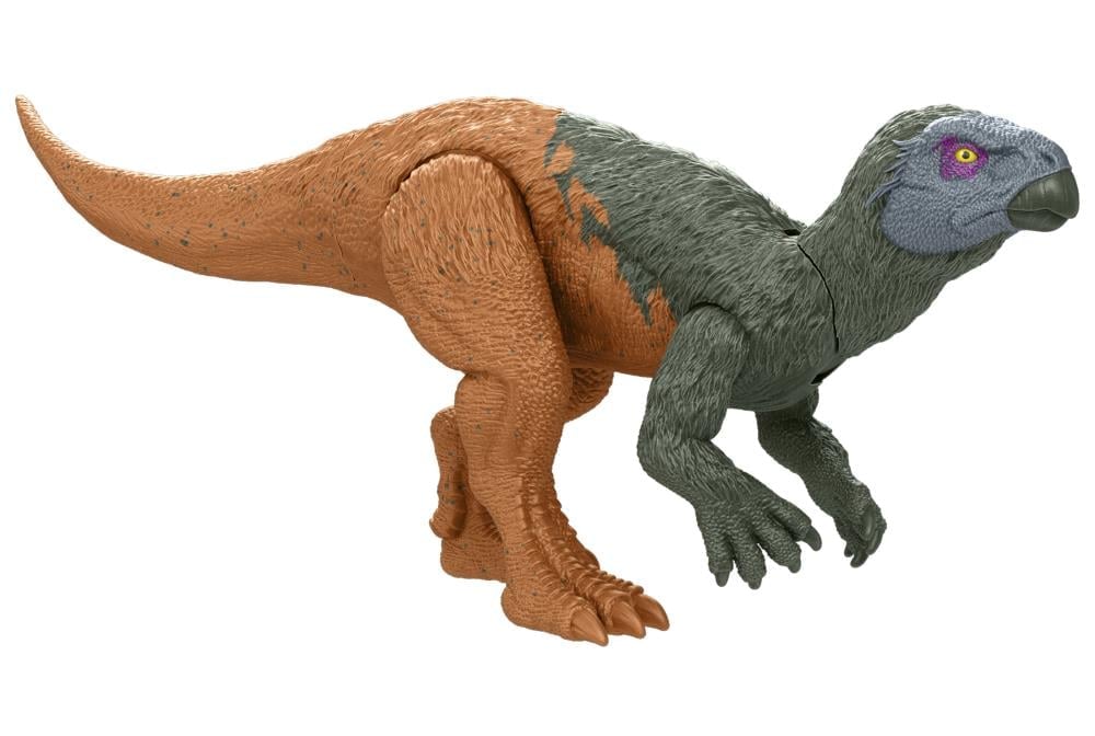 Jurassic World Rebirth Frenzy Pack Iani image 3