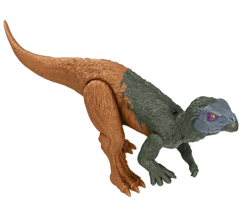 Jurassic World Rebirth Frenzy Pack Iani image 4