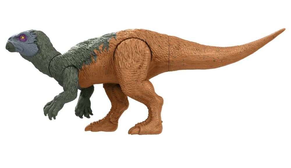 Jurassic World Rebirth Frenzy Pack Iani image 5