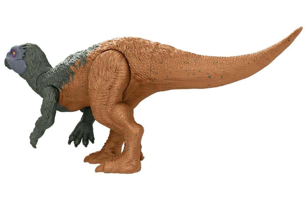 Jurassic World Rebirth Frenzy Pack Iani image 6