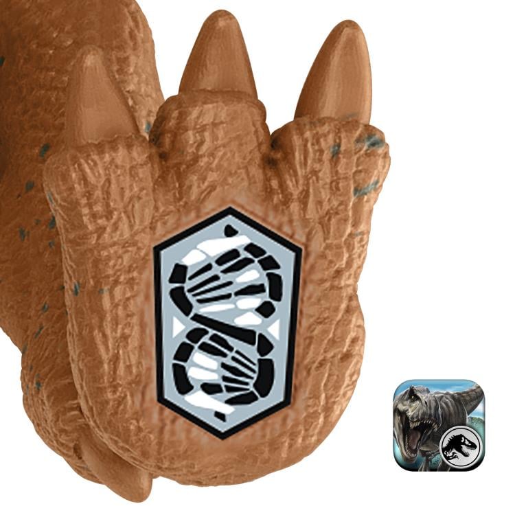 Jurassic World Rebirth Frenzy Pack Iani image 7