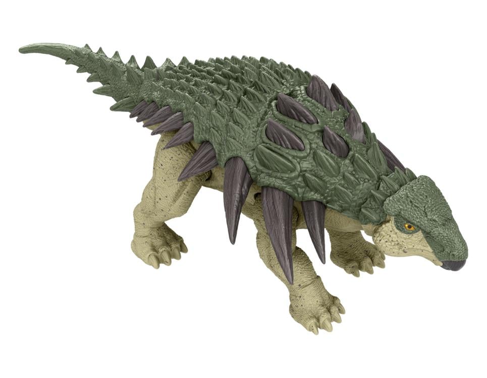 Jurassic World Rebirth Frenzy Pack Edmontonia image 4