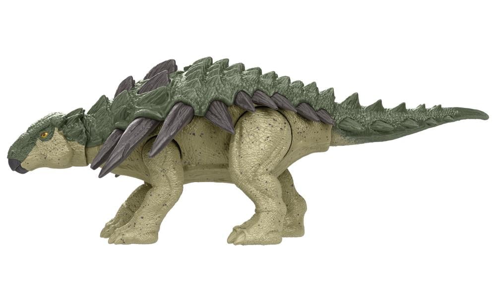 Jurassic World Rebirth Frenzy Pack Edmontonia image 5