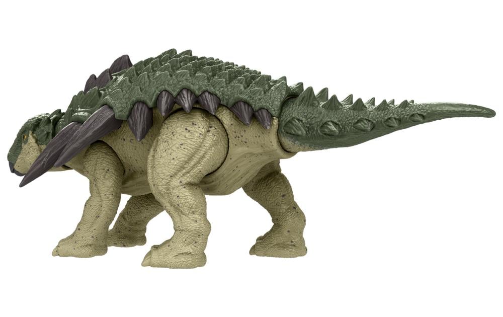 Jurassic World Rebirth Frenzy Pack Edmontonia image 6