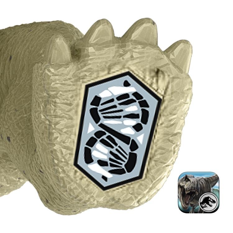 Jurassic World Rebirth Frenzy Pack Edmontonia image 7