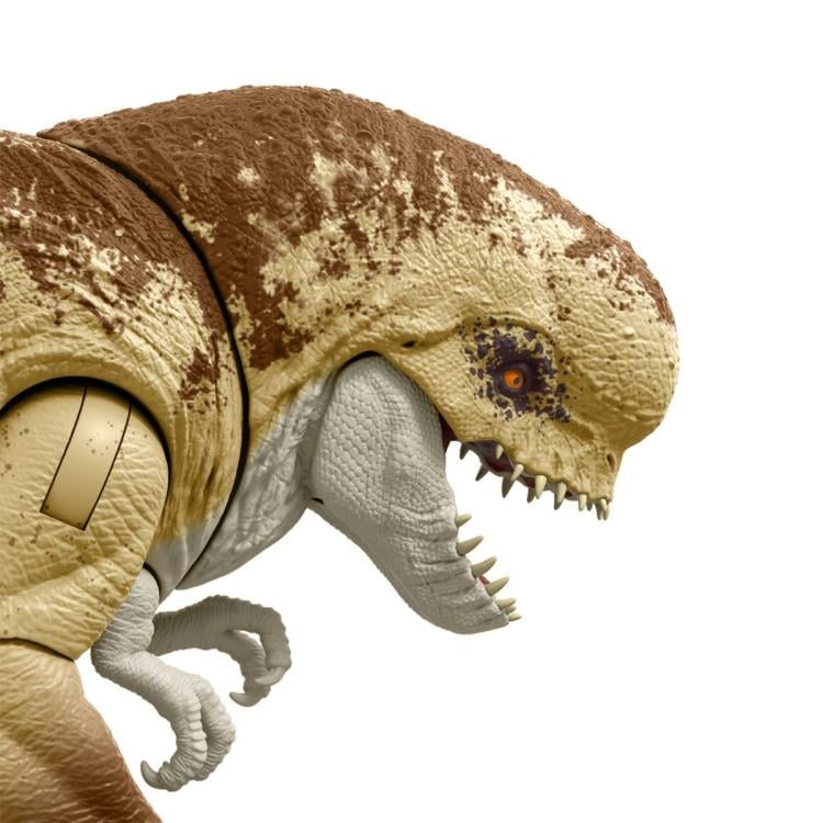 Jurassic World Rebirth Rumble 'N Rampage Distortus Rex image 7
