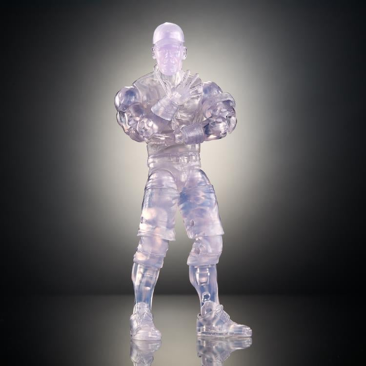 WWE Elite Collection Series John Cena (Invisible) image 3