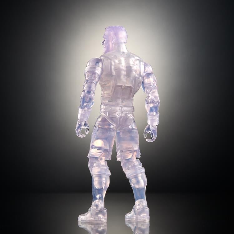 WWE Elite Collection Series John Cena (Invisible) image 5