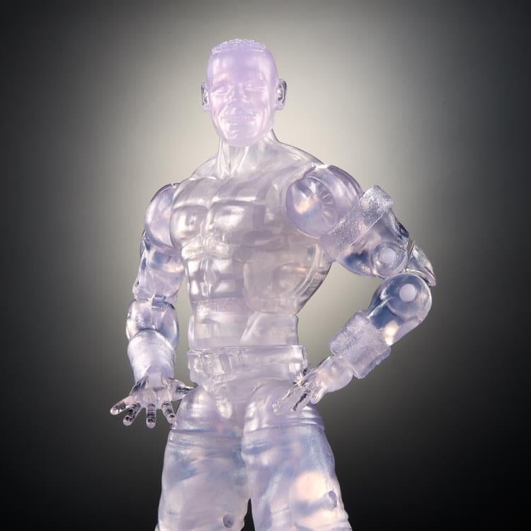 WWE Elite Collection Series John Cena (Invisible) image 6
