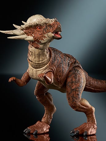 Jurassic World: Fallen Kingdom Hammond Collection Stygimoloch image 2