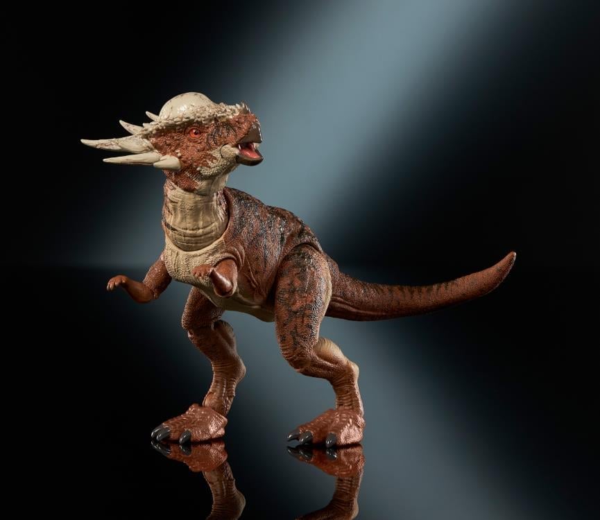 Jurassic World: Fallen Kingdom Hammond Collection Stygimoloch image 3