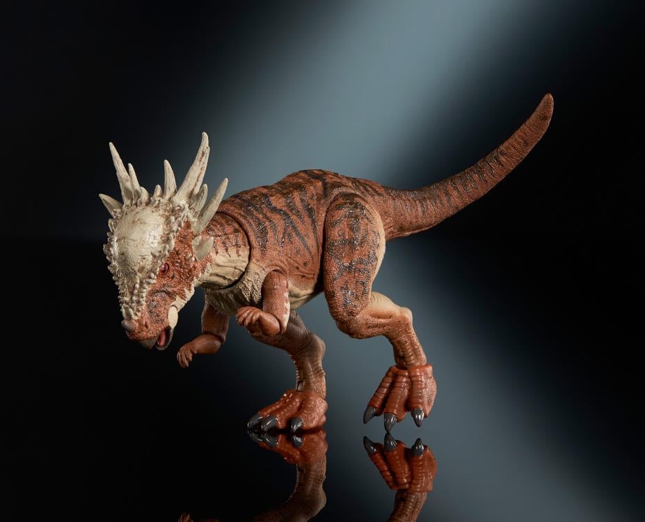 Jurassic World: Fallen Kingdom Hammond Collection Stygimoloch image 4