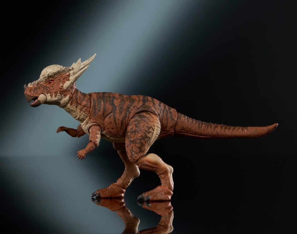 Jurassic World: Fallen Kingdom Hammond Collection Stygimoloch image 5