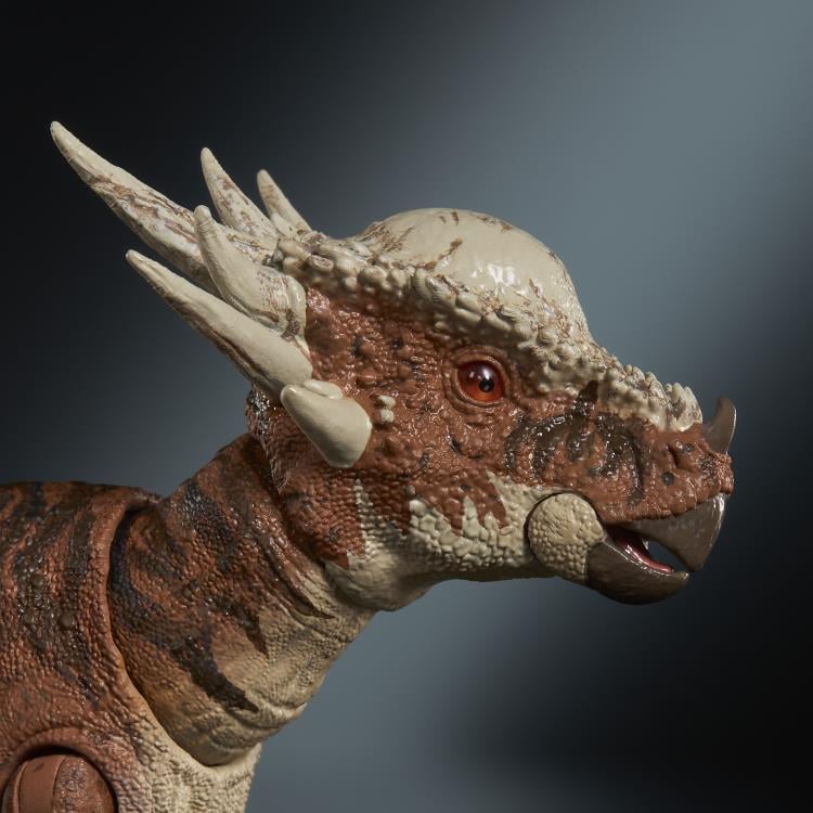 Jurassic World: Fallen Kingdom Hammond Collection Stygimoloch image 6