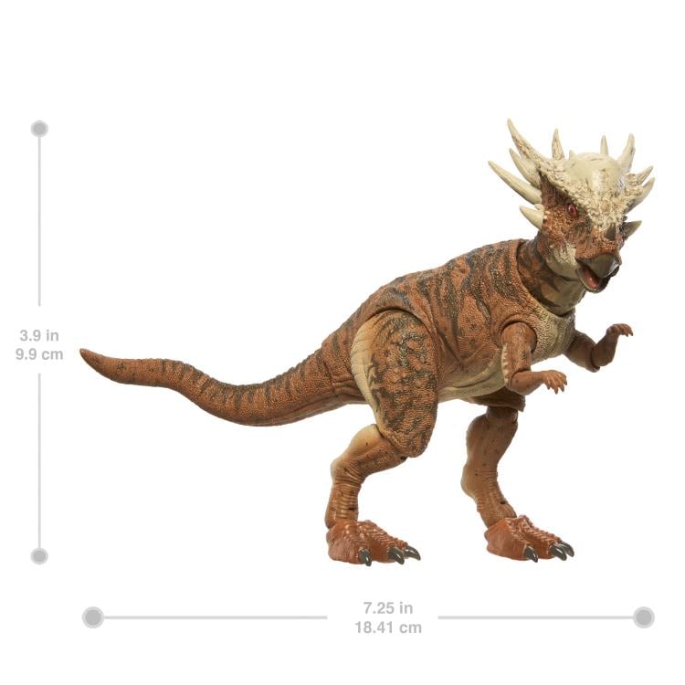 Jurassic World: Fallen Kingdom Hammond Collection Stygimoloch image 7