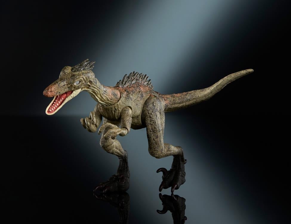 Jurassic World Hammond Collection Troodon image 3