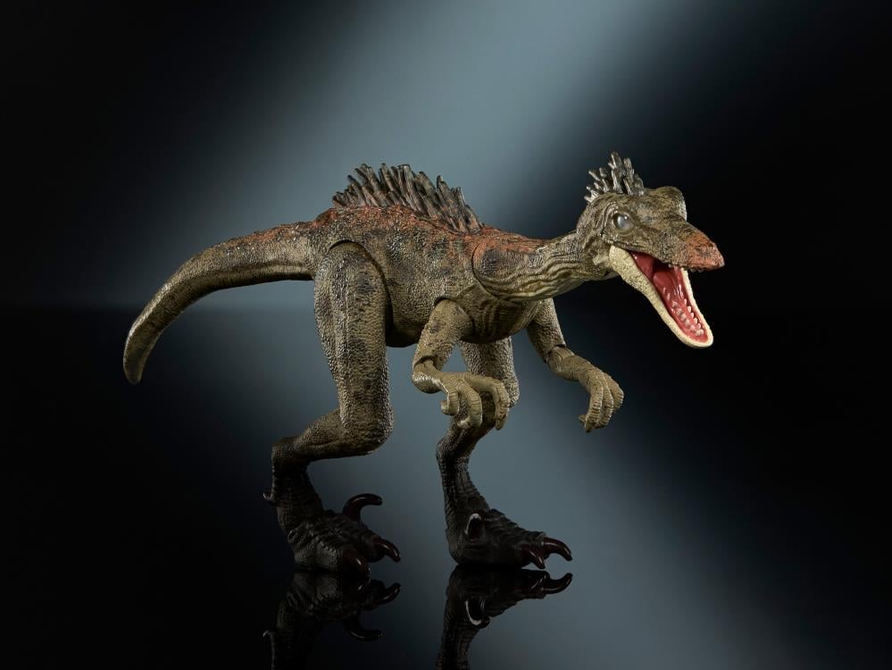 Jurassic World Hammond Collection Troodon image 4