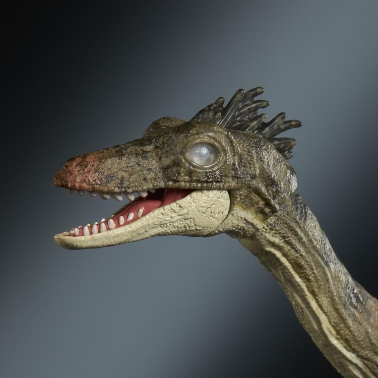 Jurassic World Hammond Collection Troodon image 6