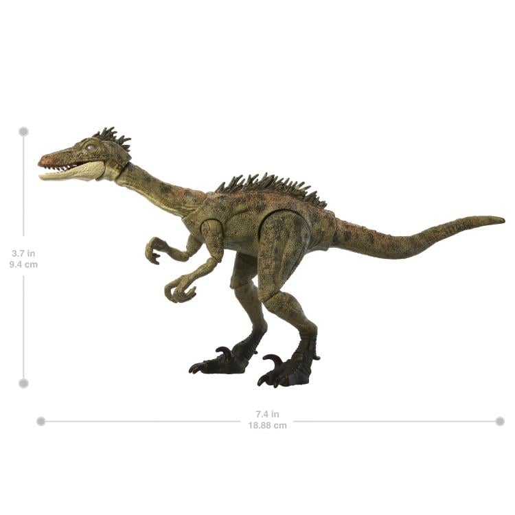Jurassic World Hammond Collection Troodon image 7