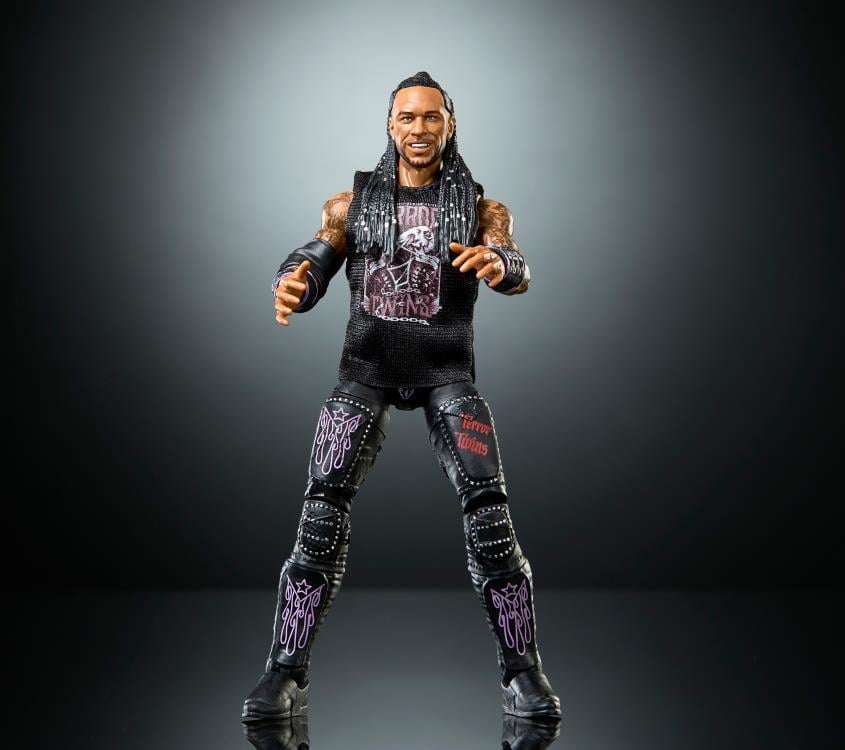 WWE Elite Collection Series #122 Damian Priest image 3