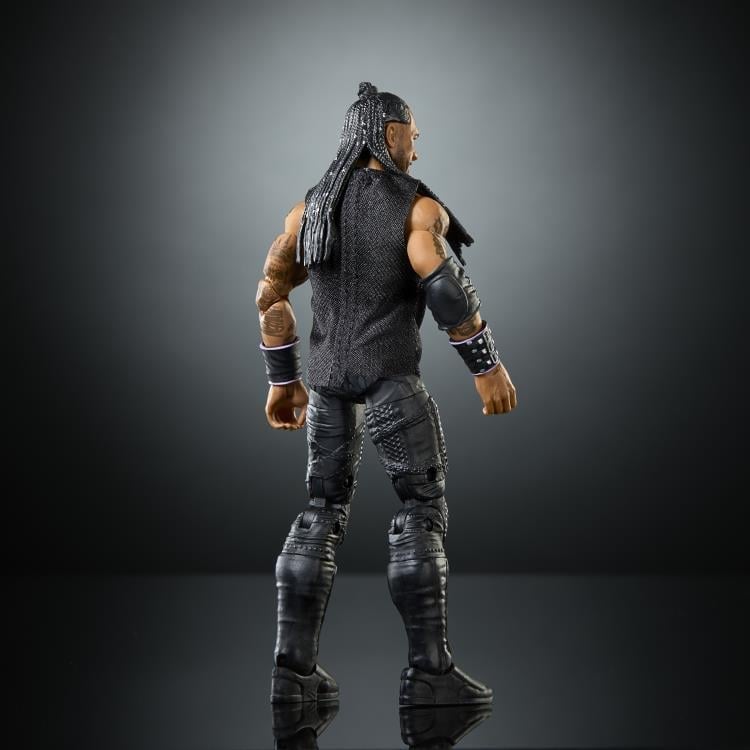WWE Elite Collection Series #122 Damian Priest image 4