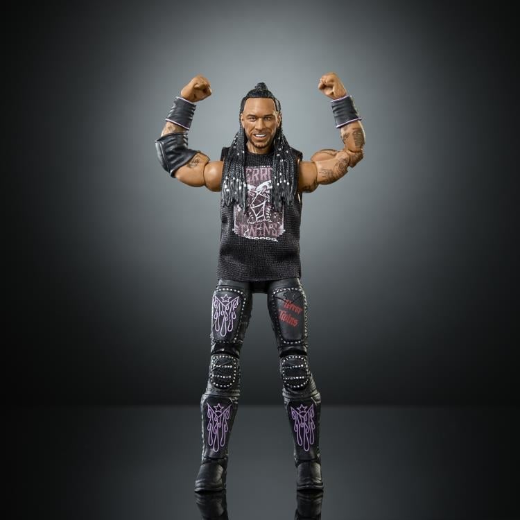 WWE Elite Collection Series #122 Damian Priest image 5